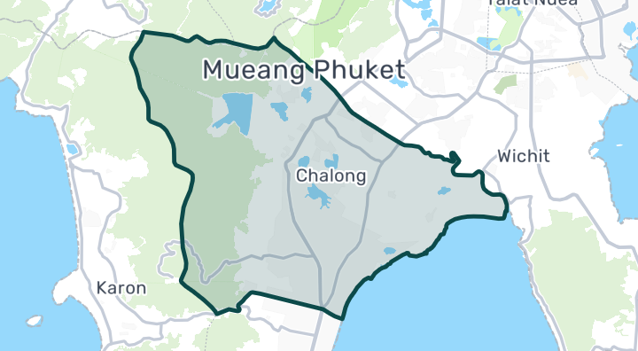 Chalong