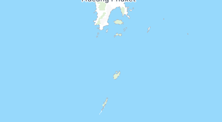 Rawai Rawai