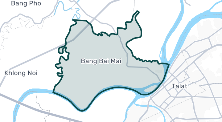 Bang Bai Mai