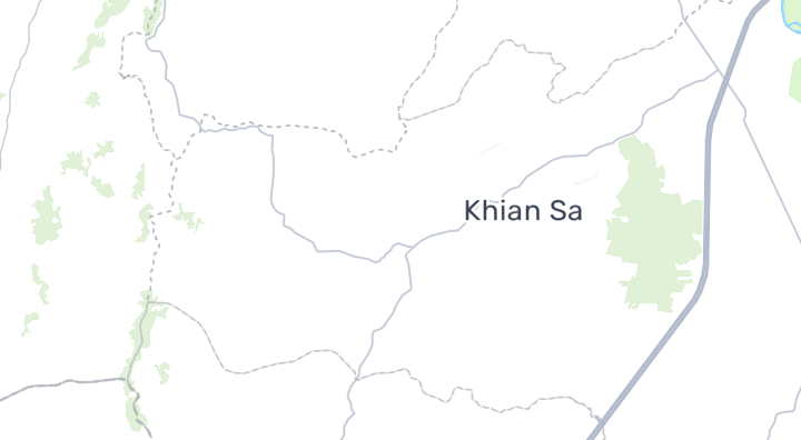 Ban Sadet