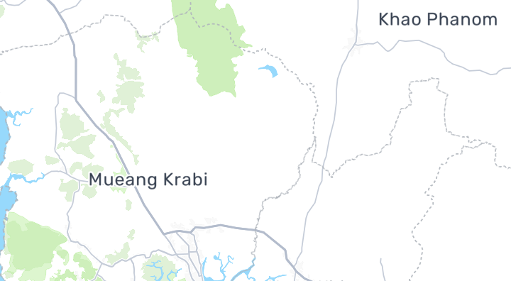 Krabi Noi