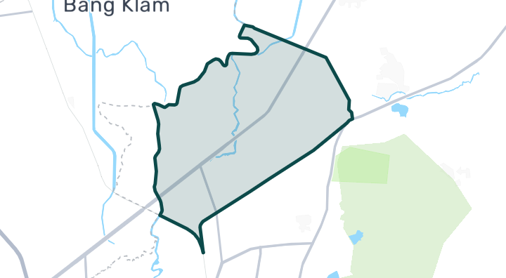 Khlong Hae