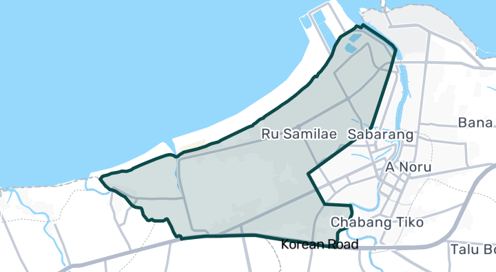 Ru Samilae
