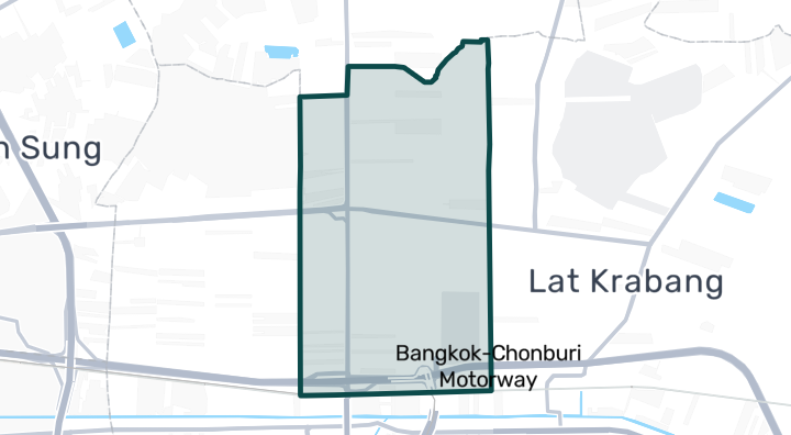 Khlong Sam Prawet