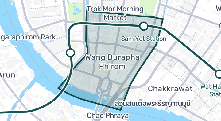 Wang Burapha Phirom
