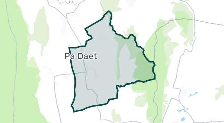 Pa Daet
