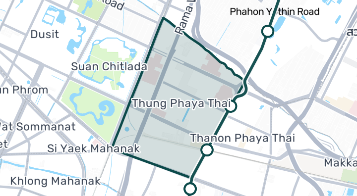Thung Phaya Thai