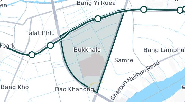 Bukkhalo