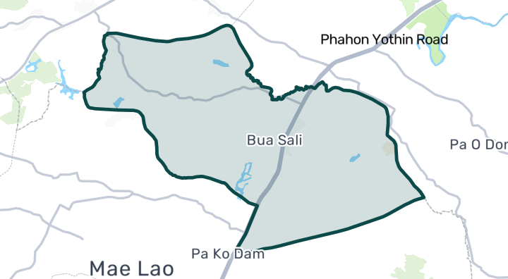 Bua Sali