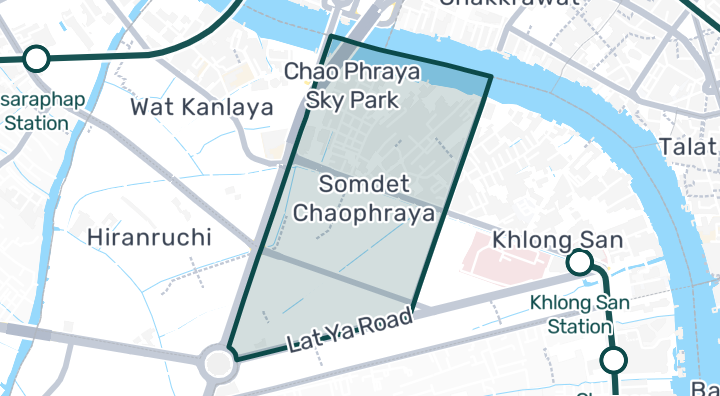 Somdet Chaophraya