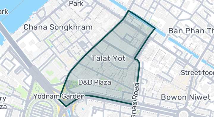 Talat Yot