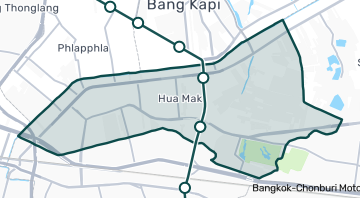 Hua Mak