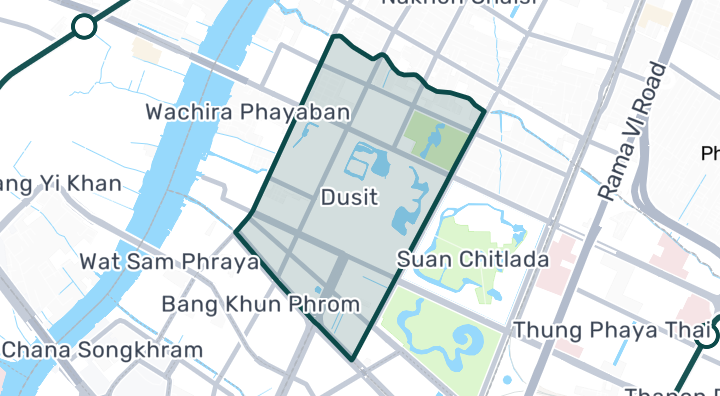Dusit
