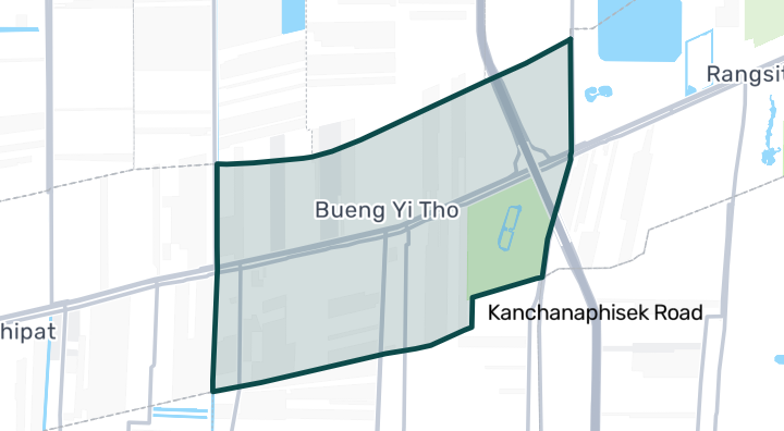 บึงยี่โถ บึงยี่โถ