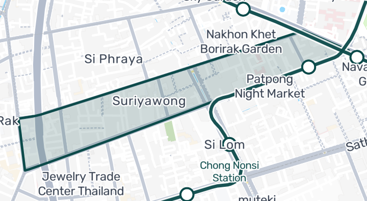 Suriyawong