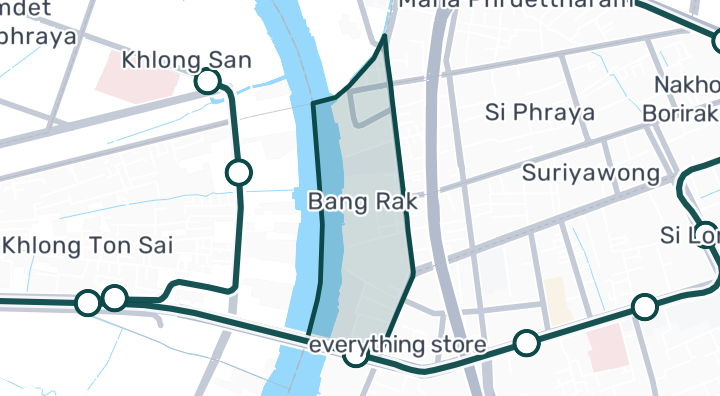 Bang Rak