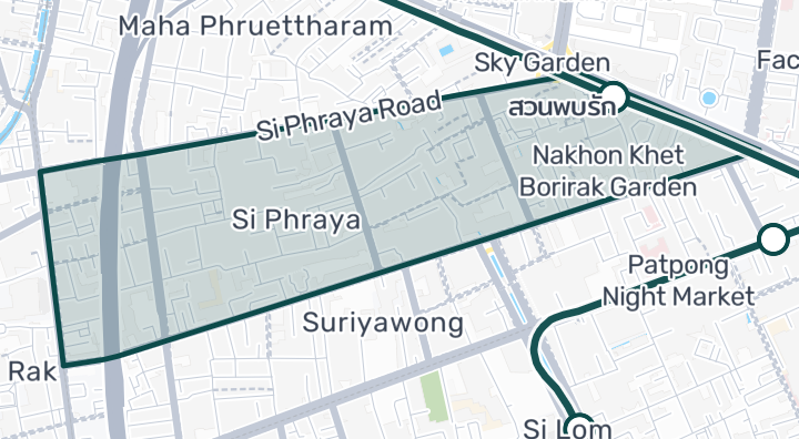 Si Phraya