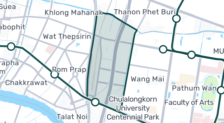 Rong Mueang