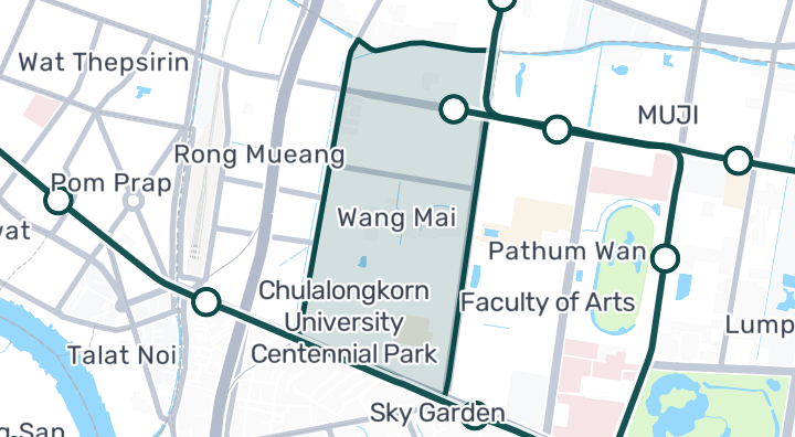 Wang Mai