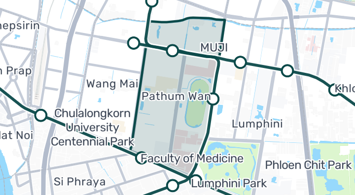 Pathum Wan