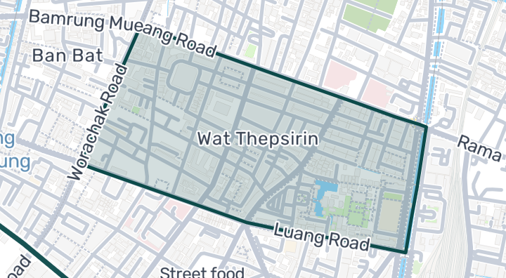 Wat Thepsirin