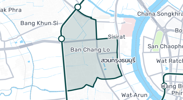 Ban Chang Lo