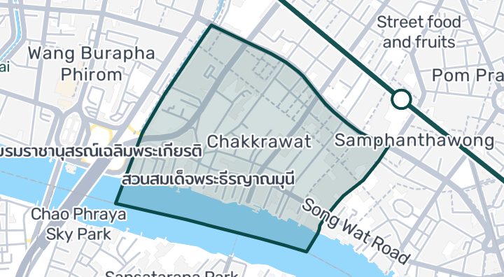 Chakkrawat