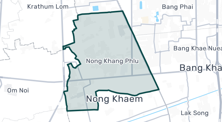 Nong Khang Phlu