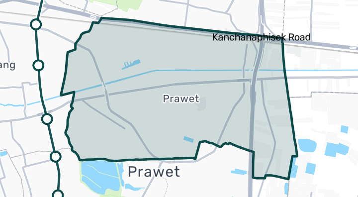 Prawet