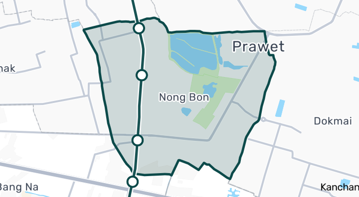 Nong Bon
