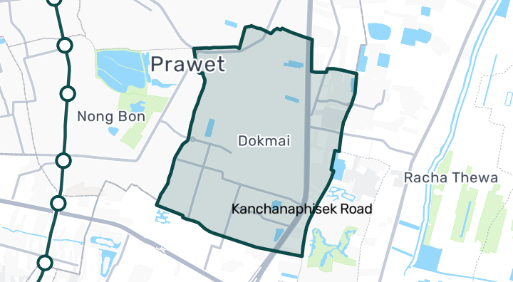 Dokmai