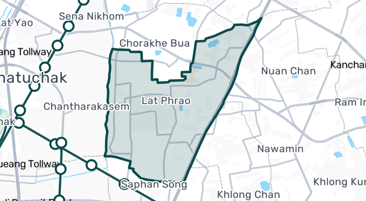 Lat Phrao