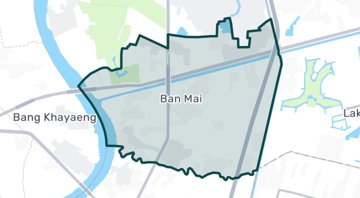 Ban Mai