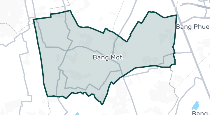 Bang Mot