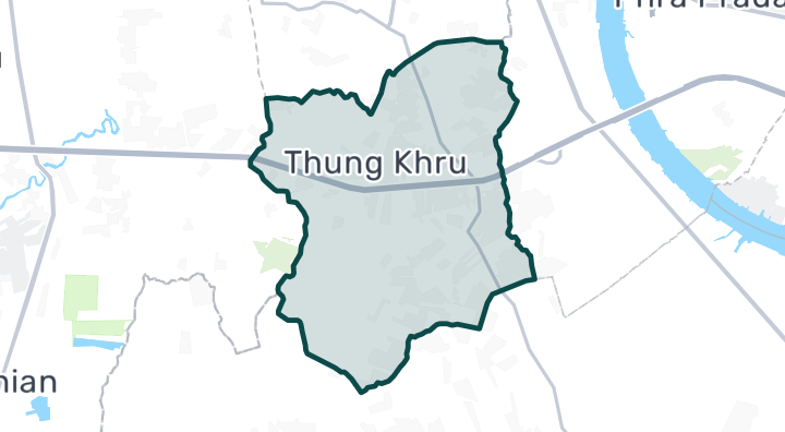 Thung Khru
