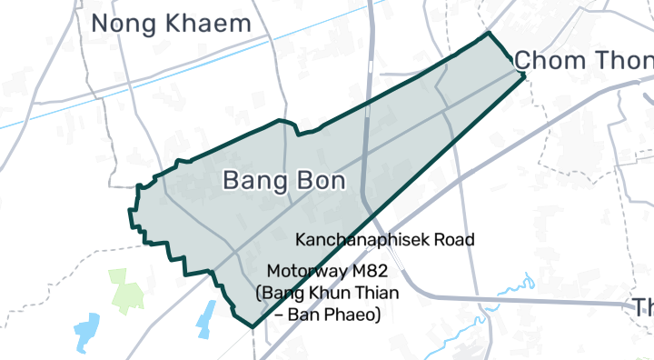 Bang Bon
