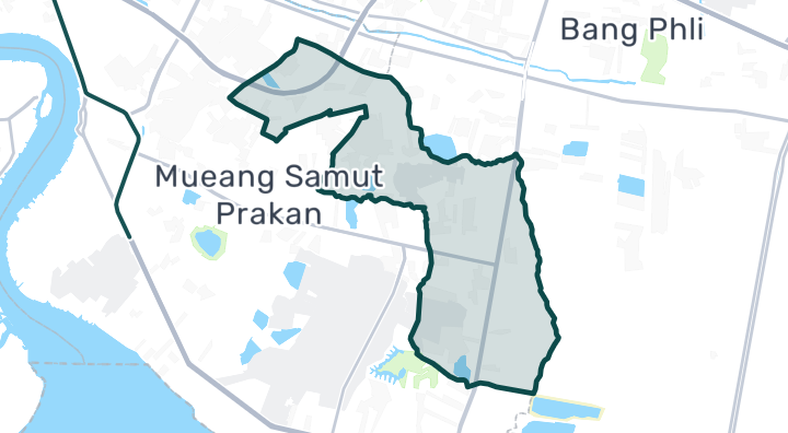 Phraeksa Mai