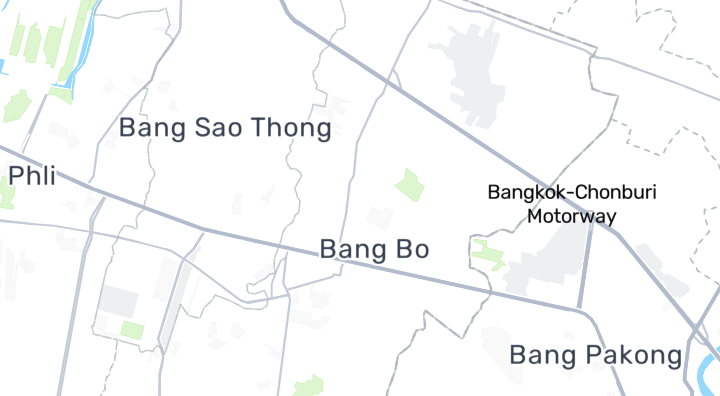 Bang Bo