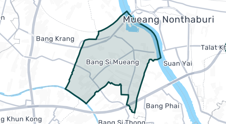 บางศรีเมือง