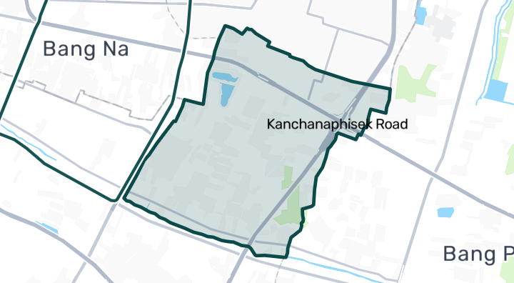 Bang Kaeo