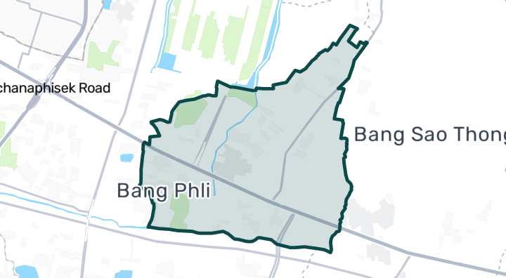 Bang Chalong