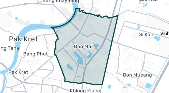 Ban Mai