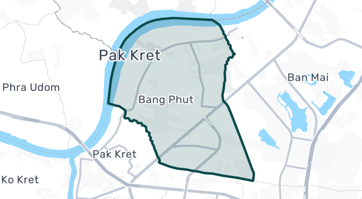 บางพูด