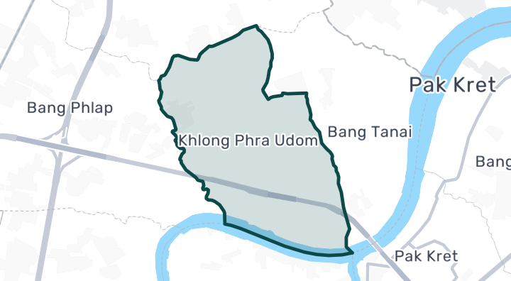 คลองพระอุดม