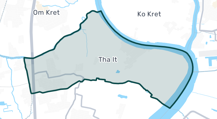 Tha It