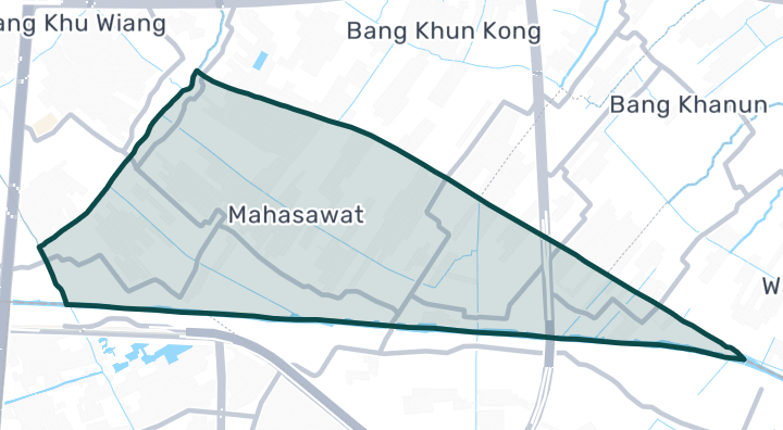 Mahasawat
