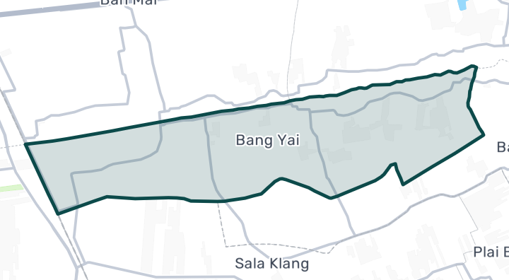Bang Yai