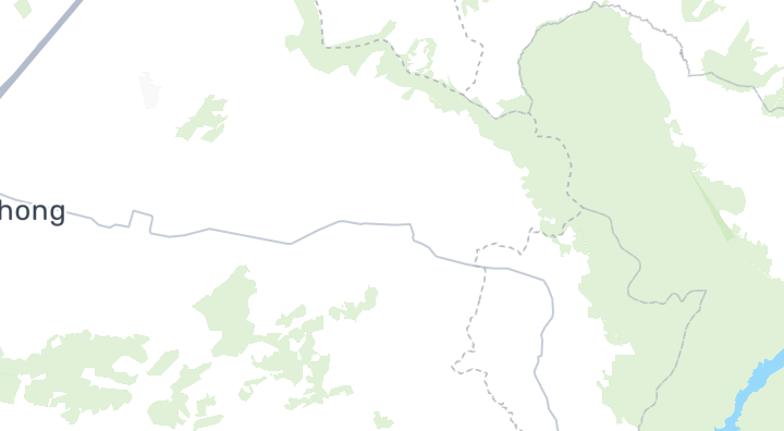 Khlong Muang