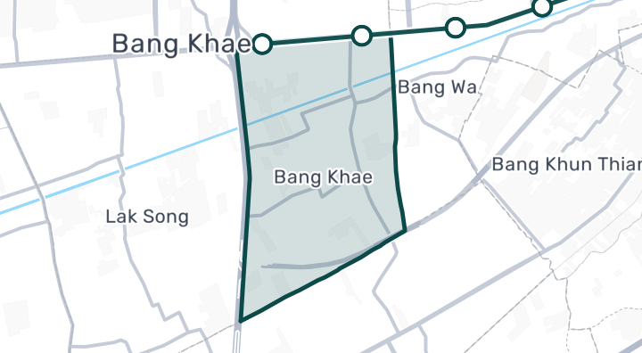 Bang Khae