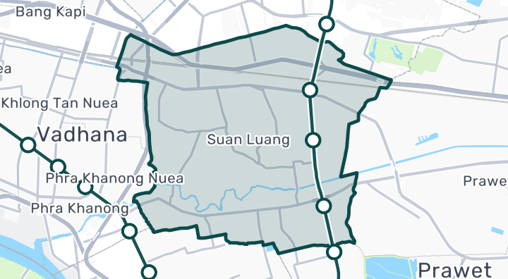 Suan Luang